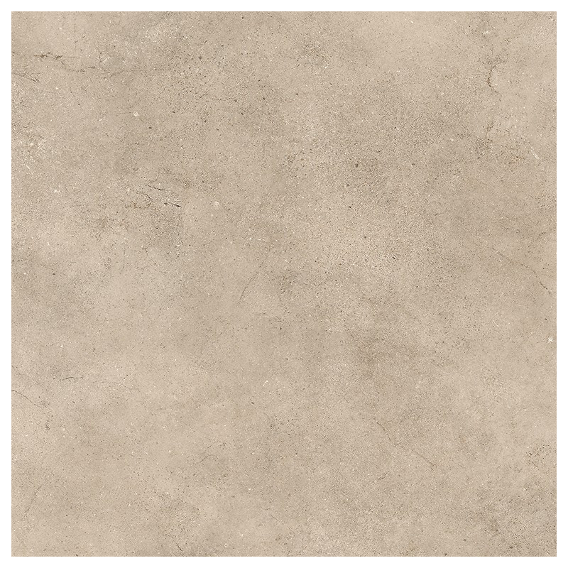 Opoczno Płytka gresowa 59,8x59,8 Smooth Rockstone  Mocca Matt gat. I