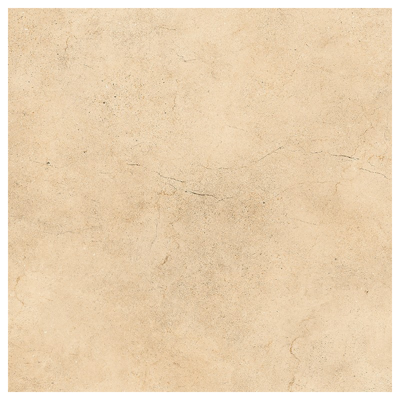 Opoczno Płytka gresowa 59,8x59,8 Smooth Rockstone Warm Beige Matt gat. I