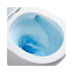 Stylowa Miska WC Sinto 2.0 - Nowoczesny Design, Wysoka Jakość!