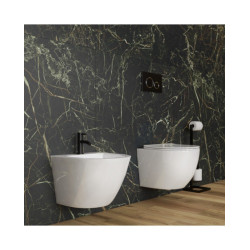 Stylowa Miska WC Sinto 2.0 - Nowoczesny Design, Wysoka Jakość!