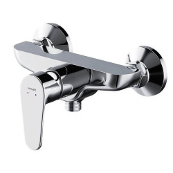 Cersanit bateria Libra chromowana