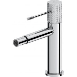 Cersanit Zen bateria bidetowa chromowana