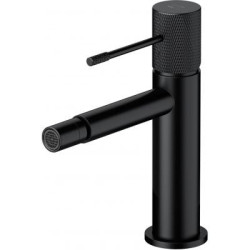 Cersanit Zen bateria bidetowa czarna