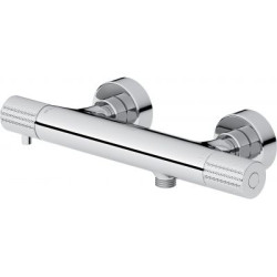 Cersanit Zen bateria chromowana