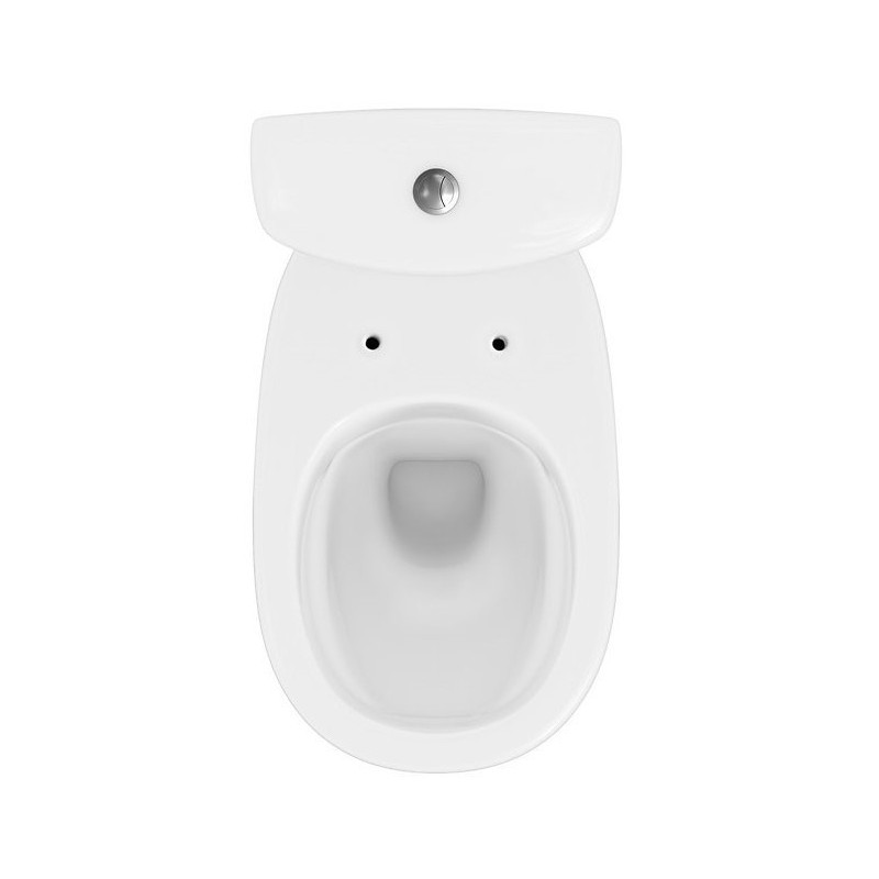 Kompakt WC Cersanit Arteco 683 CleanOn