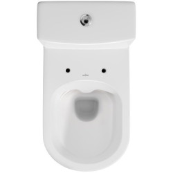 Kompakt WC Cersanit City New Cleanon 010