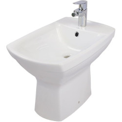 Cersanit Bidet stojący CARINA prostokątny