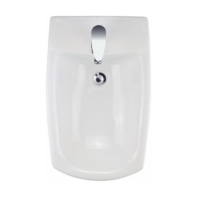 Cersanit Bidet stojący CARINA prostokątny