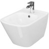 Cersanit Bidet zawieszany CITY prostokątny
