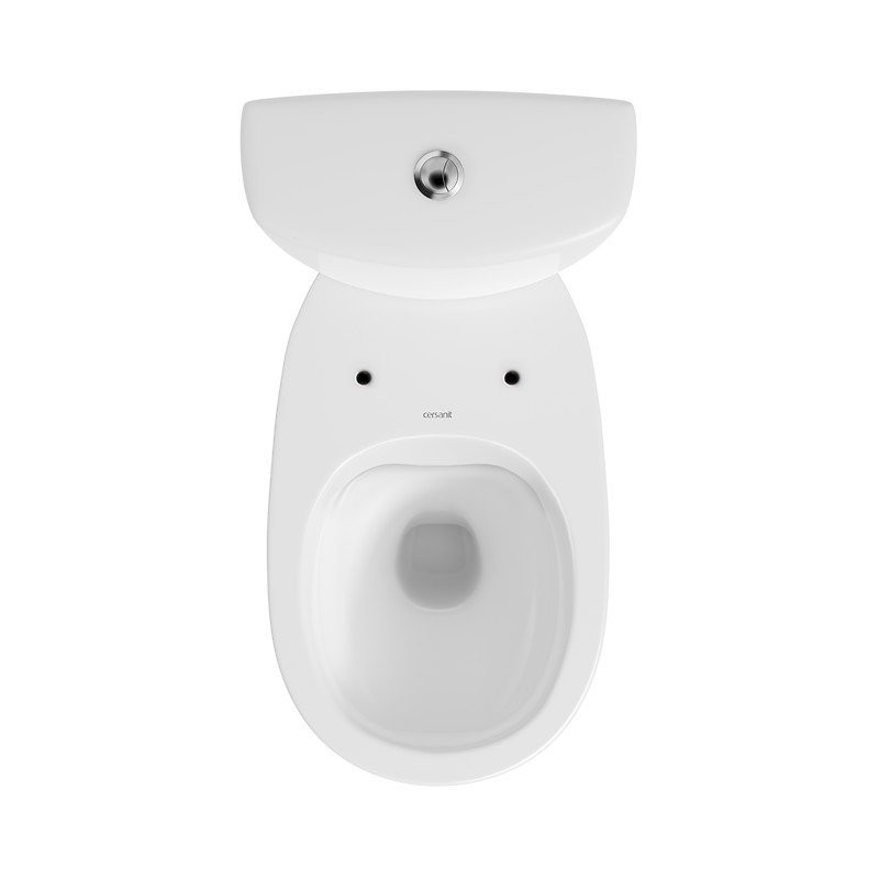 Cersanit Arteco CleanOn kompakt WC biały z deską