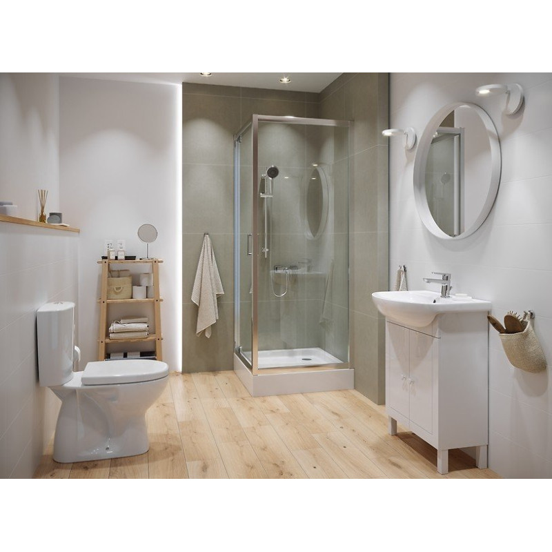 Cersanit Kompakt WC Cersanit Arteco K667-077