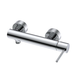 Bateria prysznicowa chrom połysk ULTIMATE AVAPAX ABUL301111