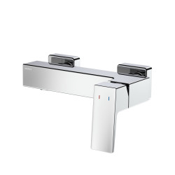 Bateria prysznicowa chrom połysk VELLANO AVAPAX ABVE301111