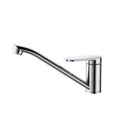 Bateria kuchenna stojąca chrom połysk LUNEPO AVAPAX ABLU1711O1