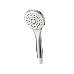 Słuchawka prysznicowa  3F - trzyfunkcyjna chrom połysk WELORA AVAPAX ASWE131111