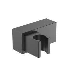 Uchwyt punktowy gun metal mat CUBE AVAPAX AUCU121411