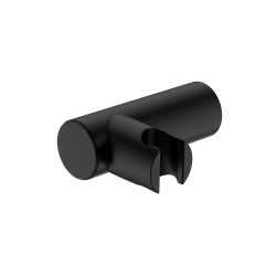 Uchwyt punktowy czarny mat LUNEPO AVAPAX AULU121311