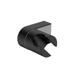 Uchwyt punktowy czarny mat RONDE AVAPAX AURO121311