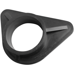 Kuchinox Wspornik wspornik do montażu baterii zlewozmywakowej na zlewie stalowym