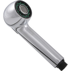 Kuchinox Rosso wylewka do baterii zlewozmywakowej chrom