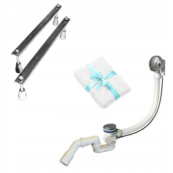 Besco - akcesoria do wanny