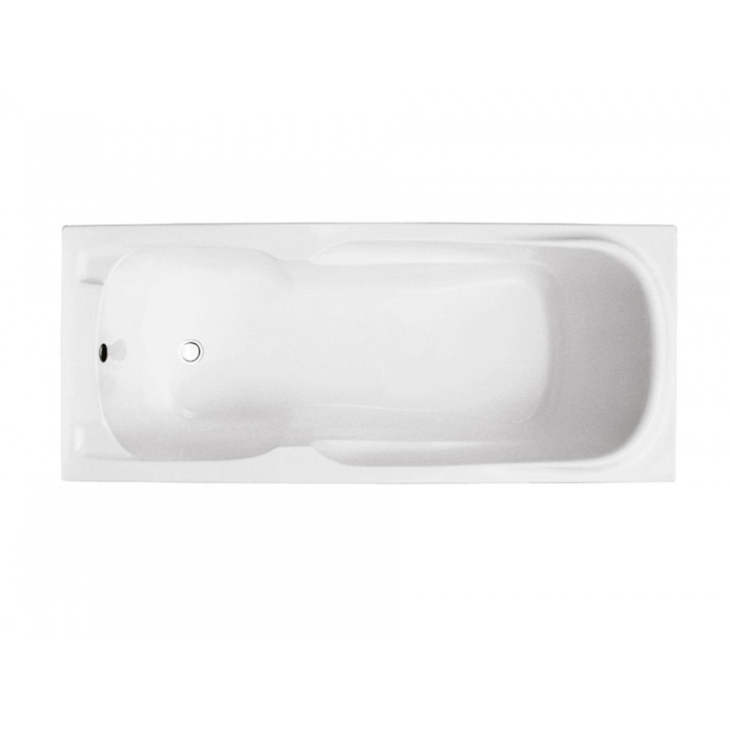 Besco - rzut z góry