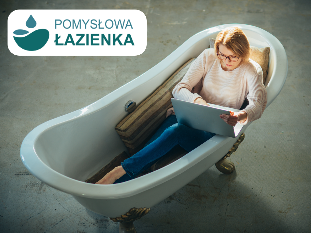 Gdzie kupić wannę?