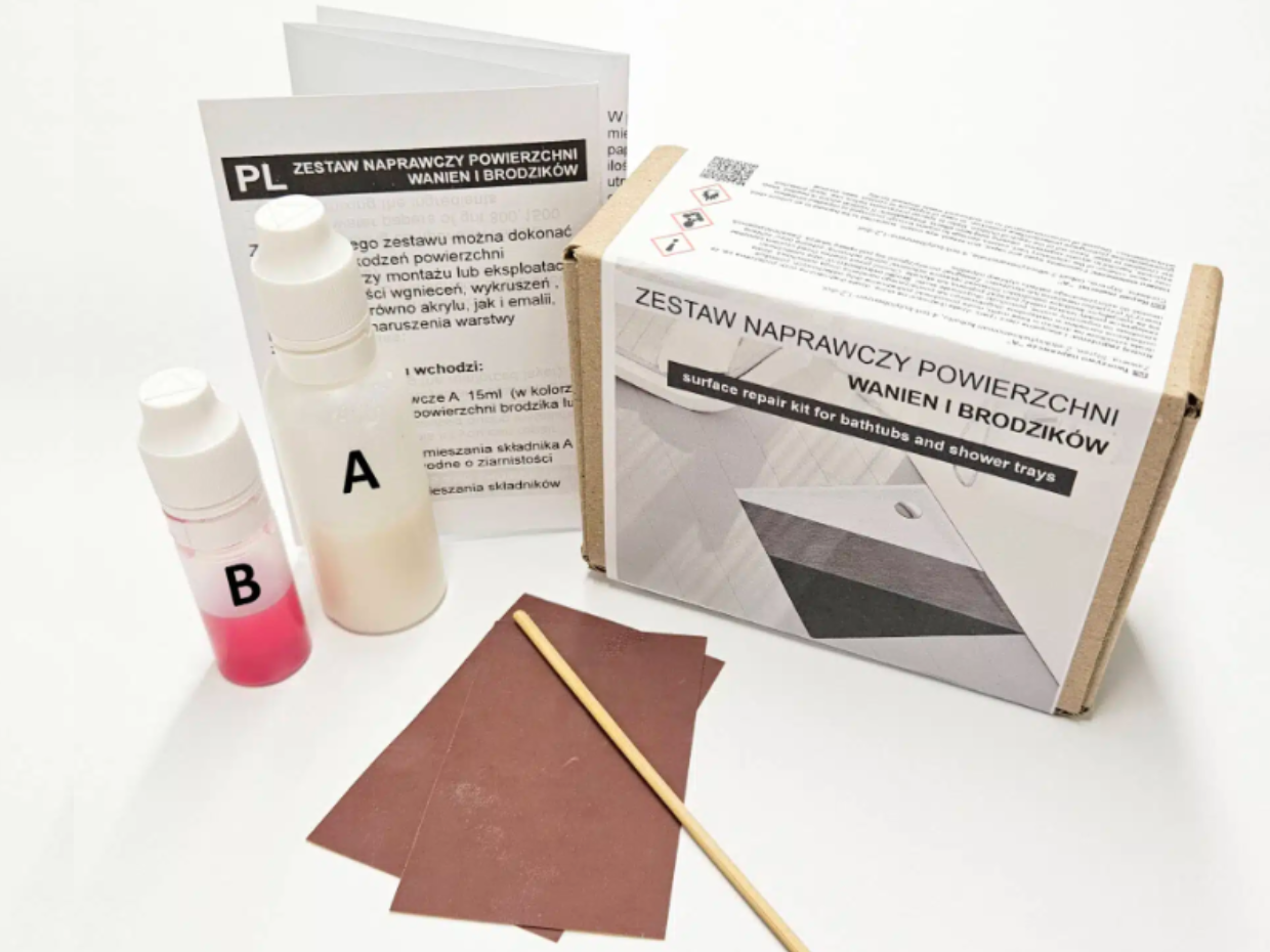 Jak odnowić i naprawić wannę? Kompletny przewodnik po renowacji.