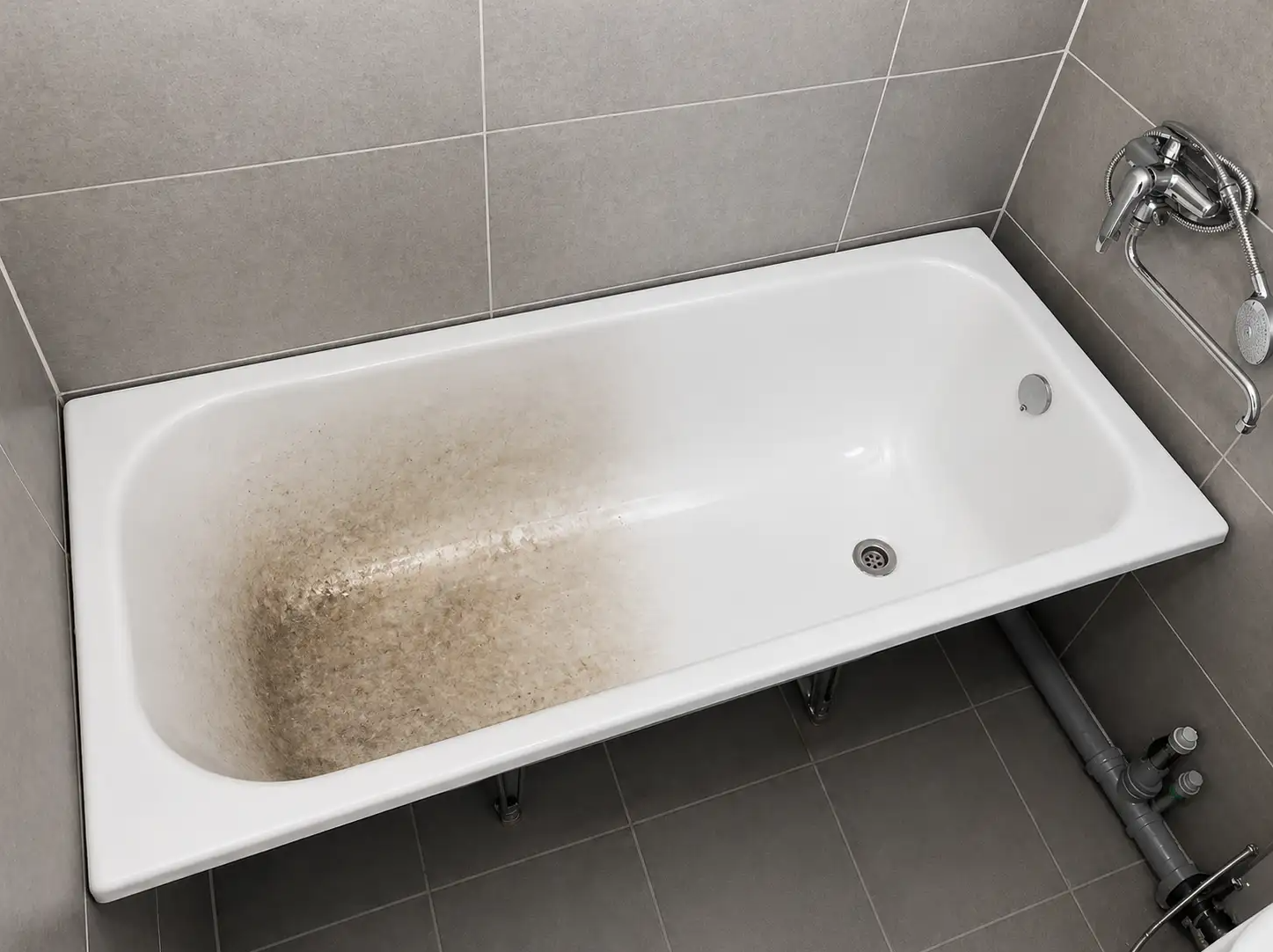 Jak odnowić wannę? Malowanie i naprawa różnych materiałów