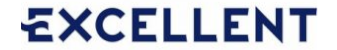 Excellent"