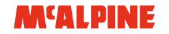 McAlpine"