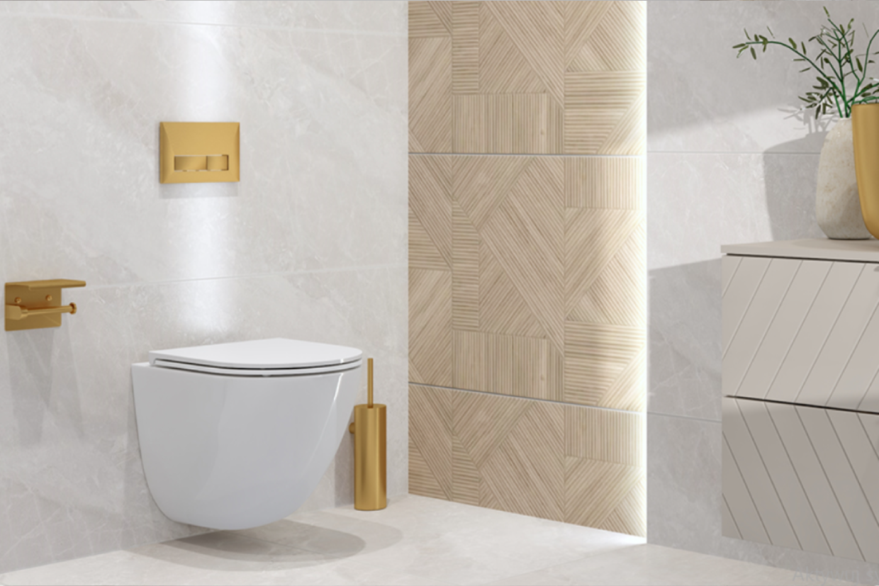 Łazienka dla Ciebie