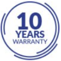 Cersanit - 10 lat gwarancji