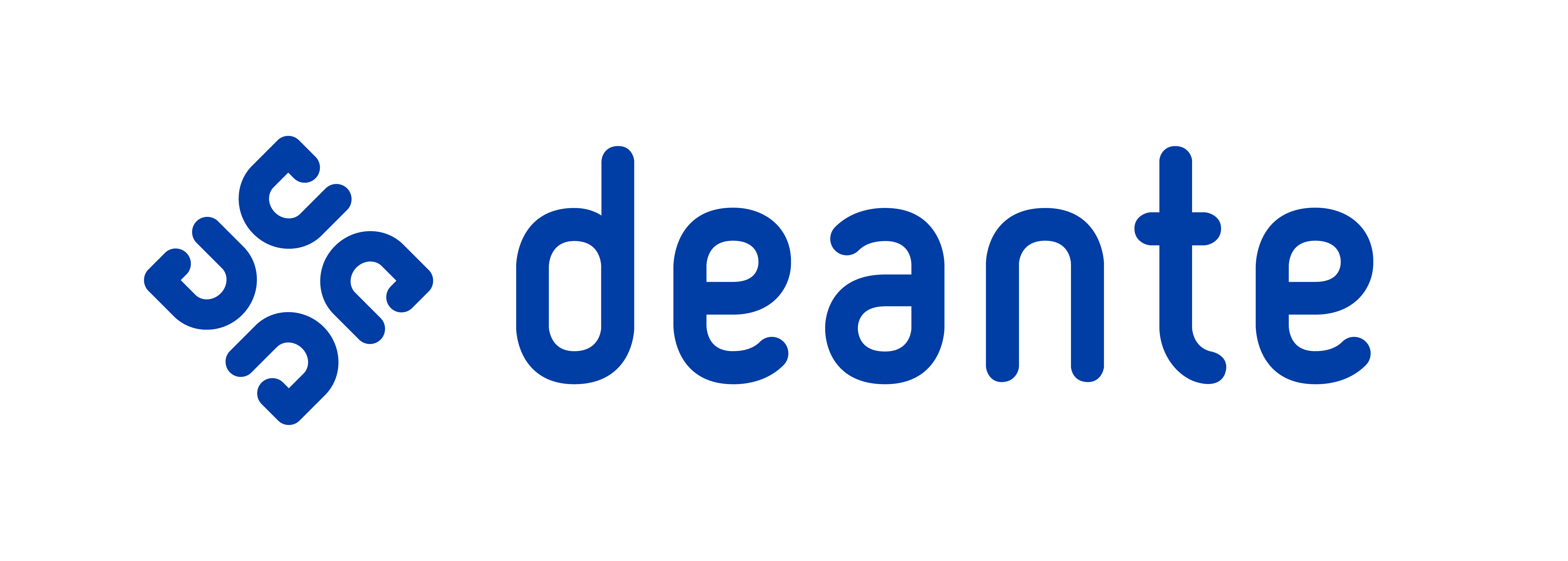 Logo Deante