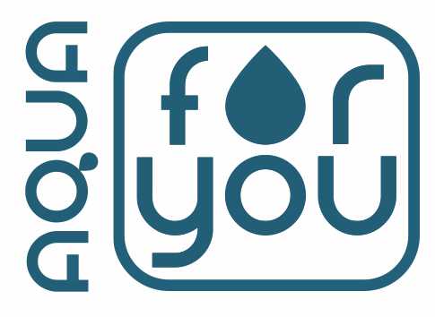 Logo AQUA for you