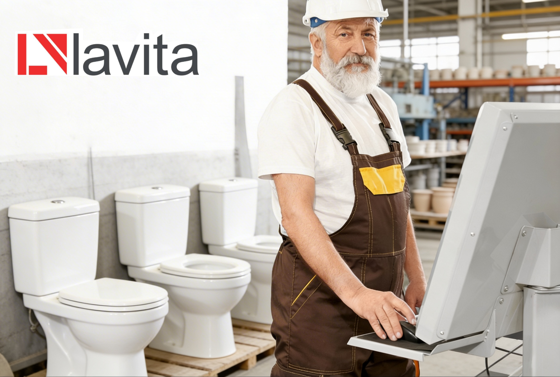 Lavita - ceramika najwyższej jakości