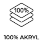 Polimat - akryl sanitarny