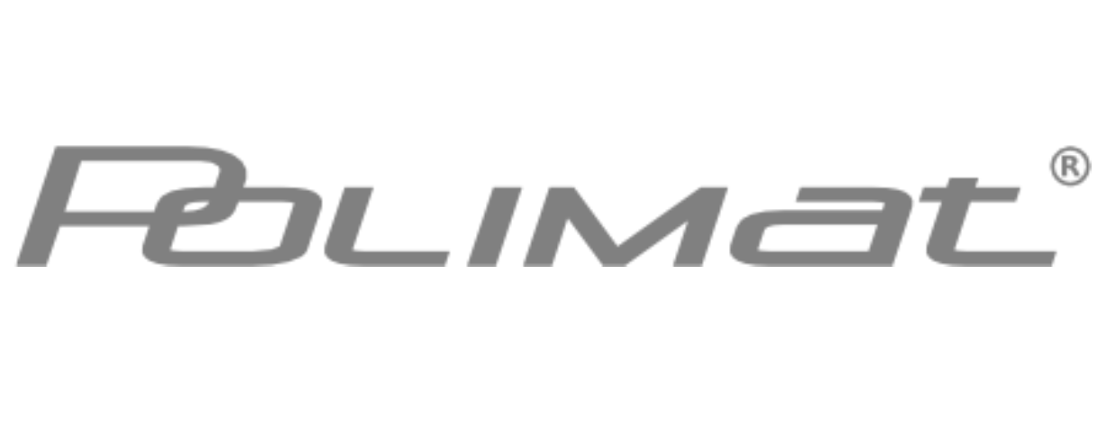 Logo Polimat